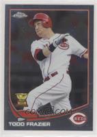 Todd Frazier [EX to NM]