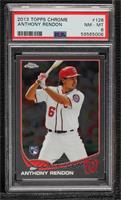 Anthony Rendon [PSA 8 NM‑MT]