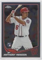 Anthony Rendon