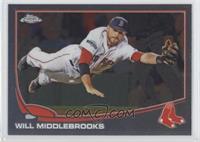 Will Middlebrooks