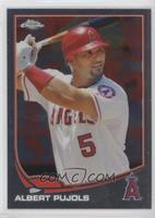 Albert Pujols (Vertical)