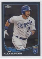 Alex Gordon