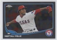 Neftali Feliz