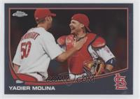 Yadier Molina