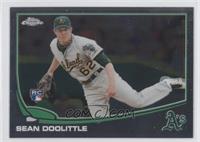 Sean Doolittle