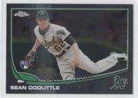 Sean Doolittle