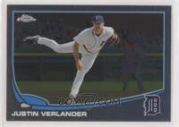 Justin Verlander