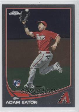 2013 Topps Chrome - [Base] #155 - Adam Eaton