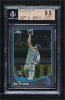 Wil Myers [BGS 9.5 GEM MINT]