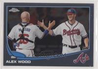 Alex Wood