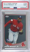 Jackie Bradley Jr. [PSA 9 MINT]