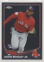 Jackie Bradley Jr. [EX to NM]