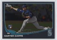 Carter Capps