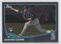 Carter Capps