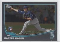 Carter Capps