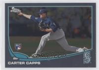 Carter Capps