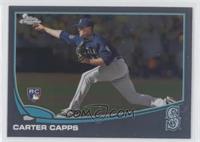 Carter Capps