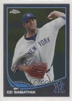 CC Sabathia