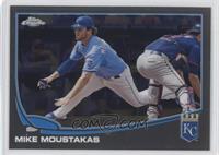 Mike Moustakas