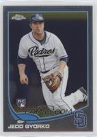 Jedd Gyorko [EX to NM]