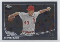 Chris Sale