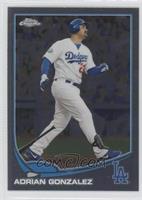 Adrian Gonzalez