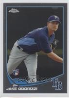 Jake Odorizzi