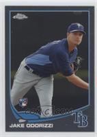 Jake Odorizzi