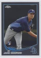 Jake Odorizzi