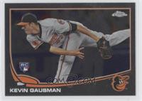 Kevin Gausman