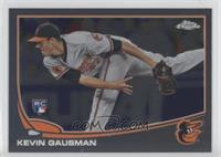 Kevin Gausman