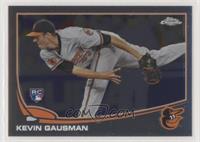 Kevin Gausman