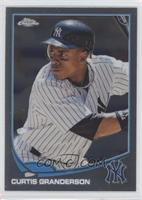 Curtis Granderson