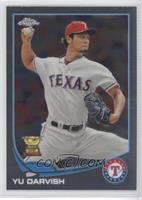 Yu Darvish (Pitching)