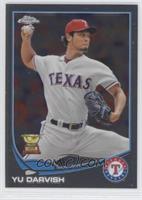 Yu Darvish (Pitching)