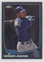 Desmond Jennings