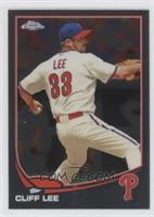 Cliff Lee