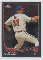 Cliff Lee