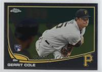 Gerrit Cole (Pitching) [EX to NM]