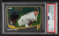 Gerrit Cole (Pitching) [PSA 7 NM]