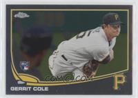 Gerrit Cole (Pitching) [EX to NM]