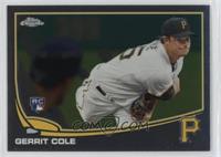 Gerrit Cole (Pitching)