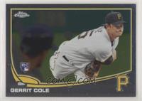 Gerrit Cole (Pitching)