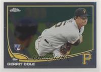 Gerrit Cole (Pitching)