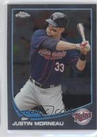 Justin Morneau