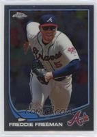 Freddie Freeman (Running)