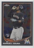 Marcell Ozuna [EX to NM]