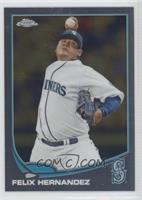 Felix Hernandez (Pitching)