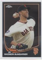 Madison Bumgarner