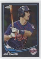 Joe Mauer (Batting)